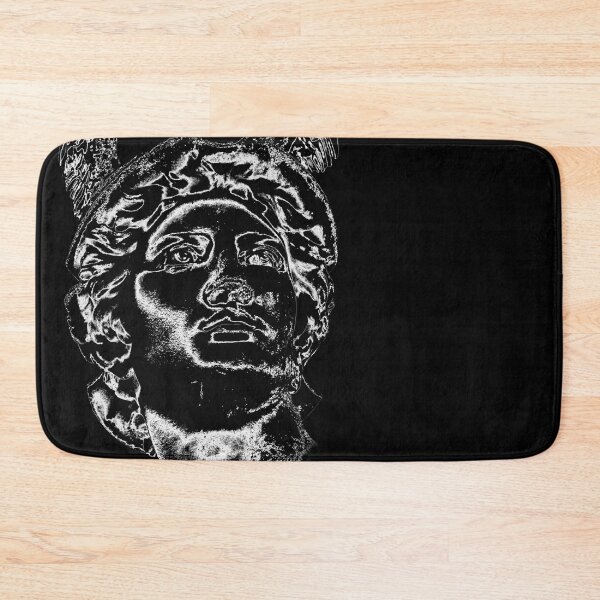 Item preview, Hermes 3 designed and sold by begraphics.