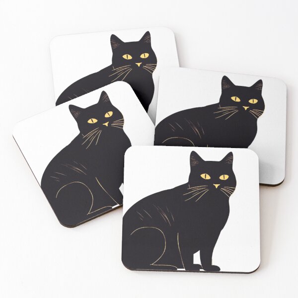 Item preview, Dili Japanese cat designed and sold by Kiyomi  Mizushima.
