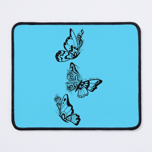 Item preview, trippy butterflies  designed and sold by JelllyDog.