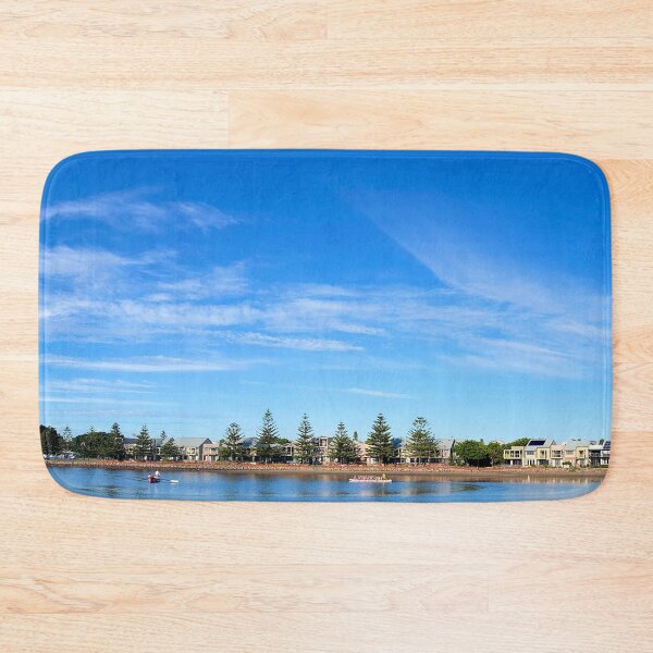 Item preview, Creek at Carrington  designed and sold by KazM.