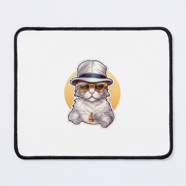Item preview, Street Cat Gangsters designed and sold by densok.