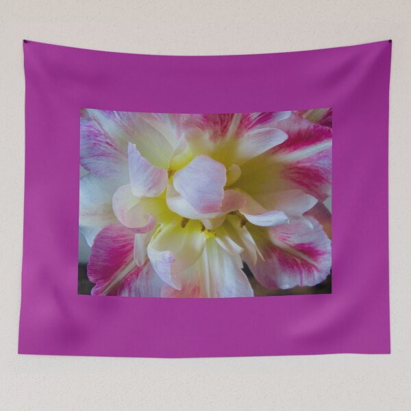 Item preview, Frilly Tulip designed and sold by Shulie1.