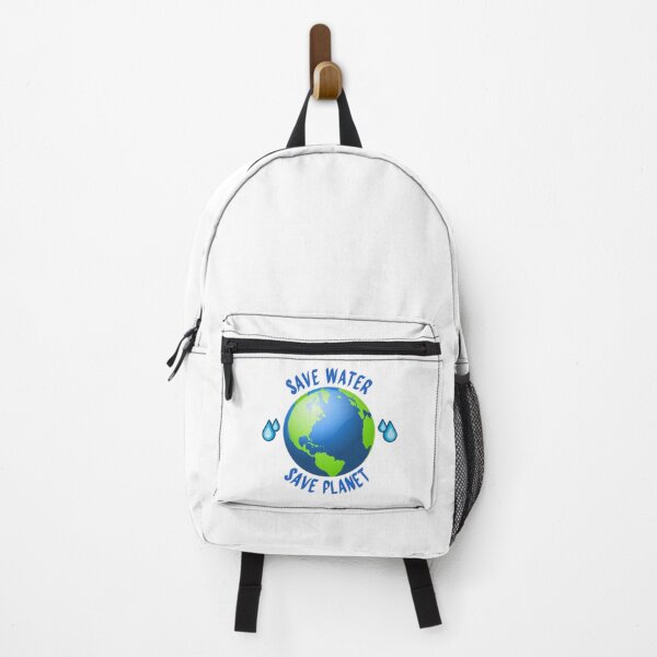 Item preview, Save water save the planet designed and sold by TeePassion.