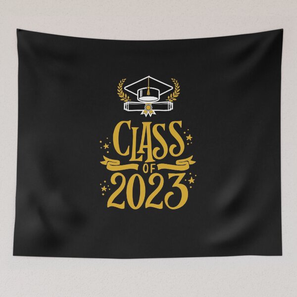 Item preview, Class of 2023 designed and sold by viollamarshall.