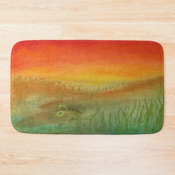 Item preview, Sneaking My Way Through the Grass designed and sold by Scott and Mary Schneider art_photography.
