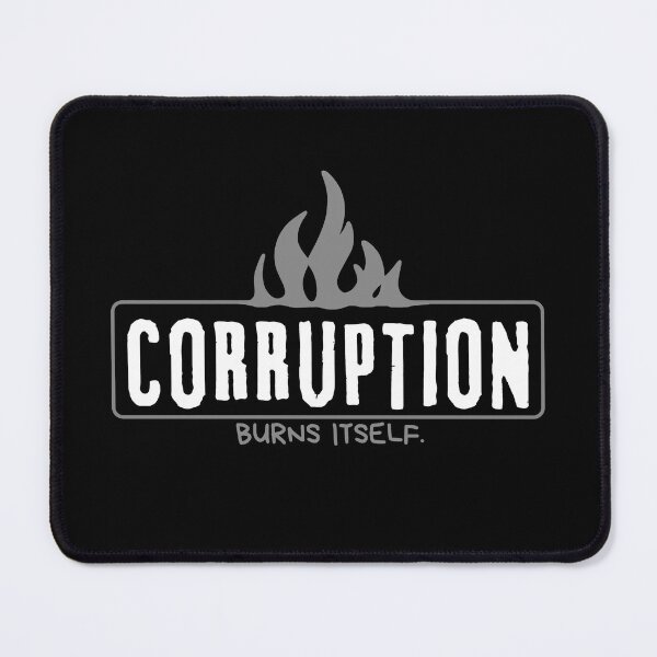 Item preview, Corruption designed and sold by ViewerEqualsPhoton.