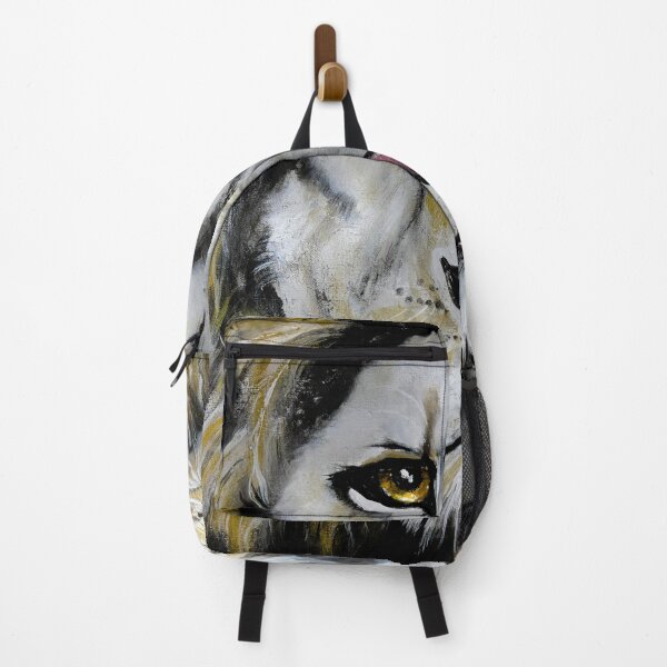 Item preview, lion designed and sold by CorneliaPilz.