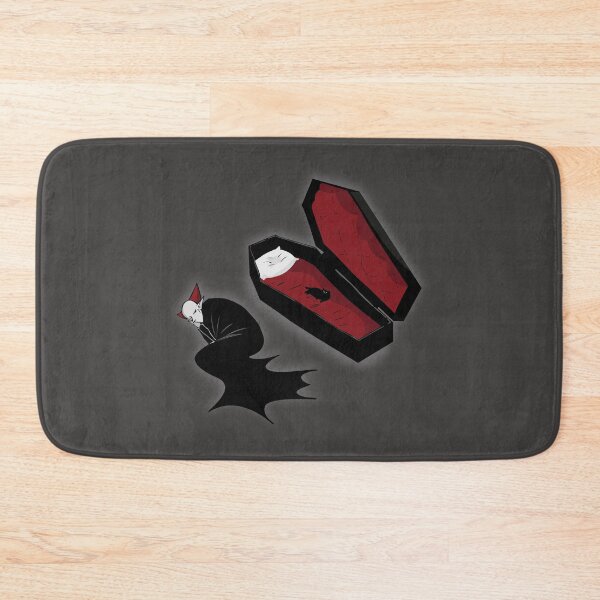 Item preview, Dracula's Cat designed and sold by boec gear.