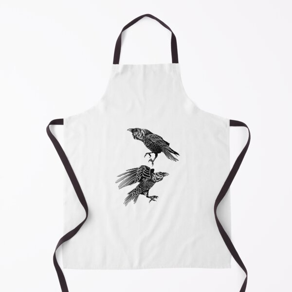 Item preview, 2 ravens designed and sold by JelllyDog.