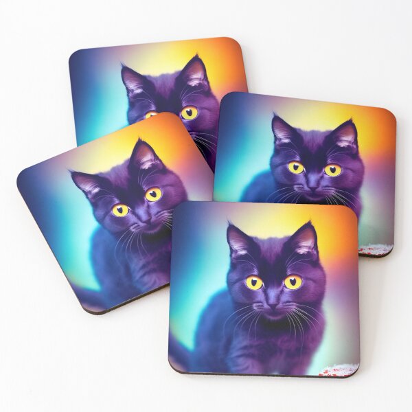 Item preview, Cute Cat Miaw 678 designed and sold by Hyper-Store.