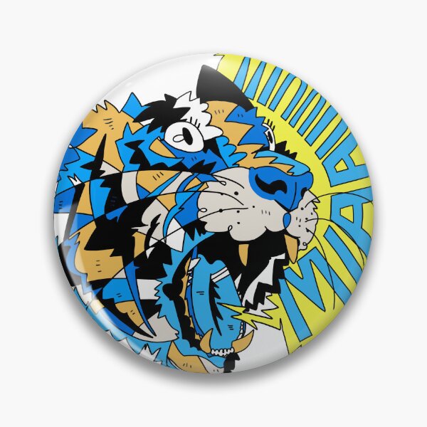 Item preview, MIAU! designed and sold by André Luiz Kurman Merlin.