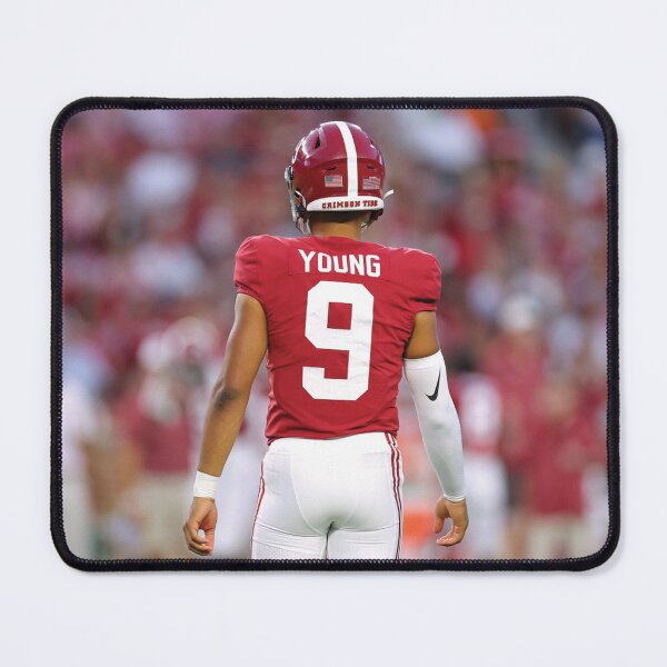 Item preview, Bryce Young design designed and sold by Bleexdesign.