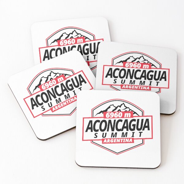 Item preview, Aconcagua Mountaineering Argentina designed and sold by JackCurtis1991.