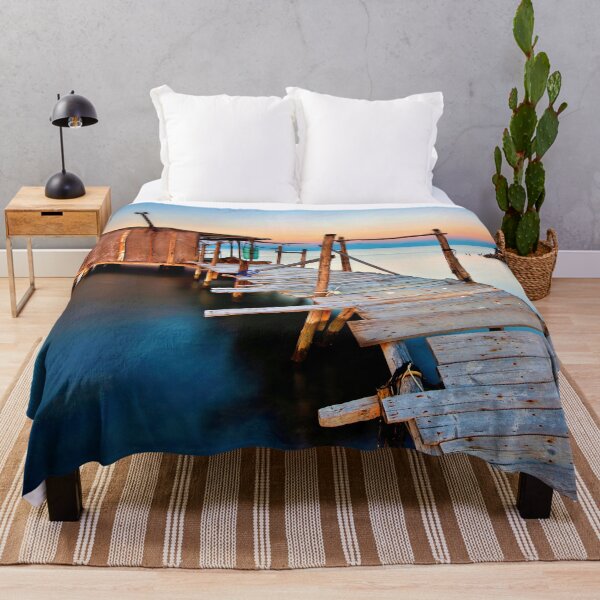 Item preview, Stilt hut in the Delta of Axios river designed and sold by Hercules Milas.