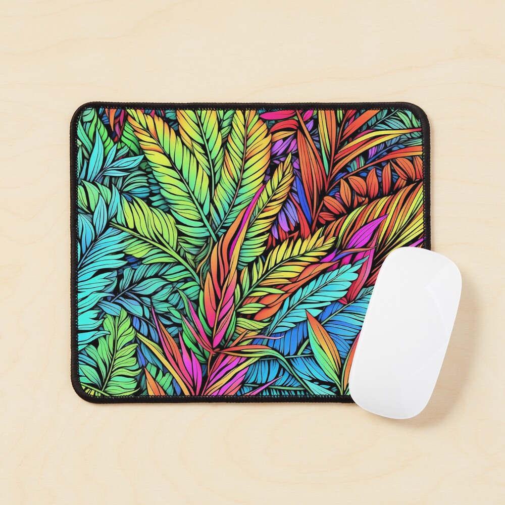 Item preview, Mouse Pad designed and sold by Desfix.