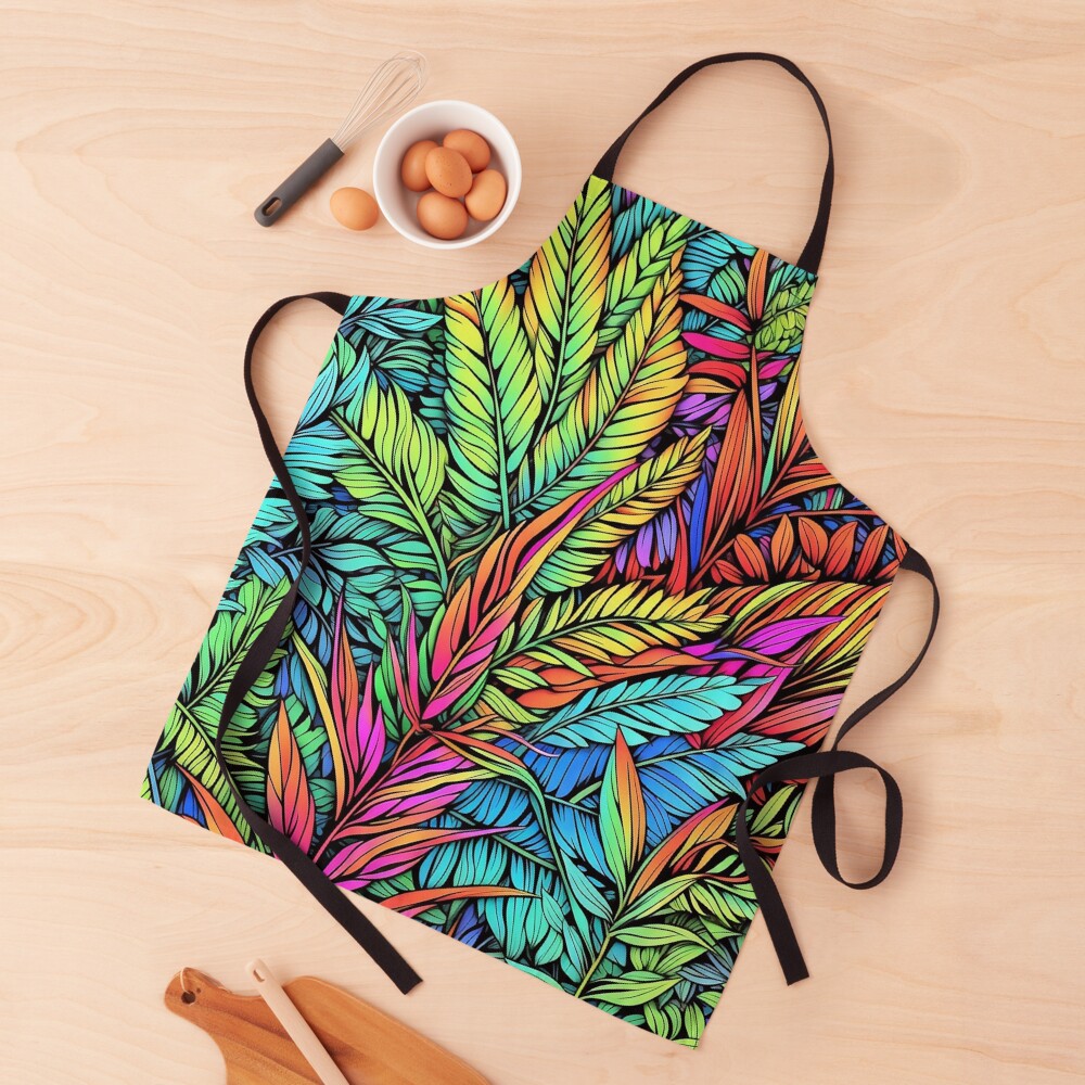 Item preview, Apron designed and sold by Desfix.