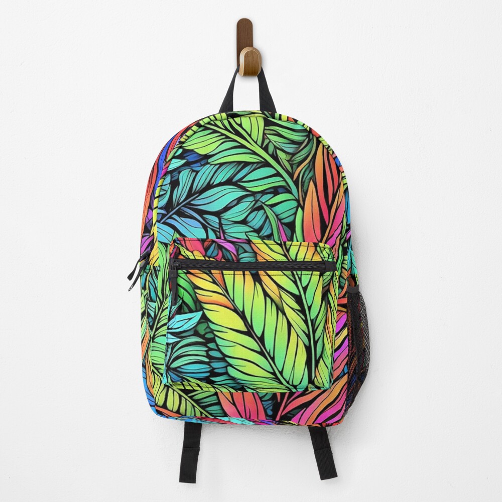 Item preview, Backpack designed and sold by Desfix.