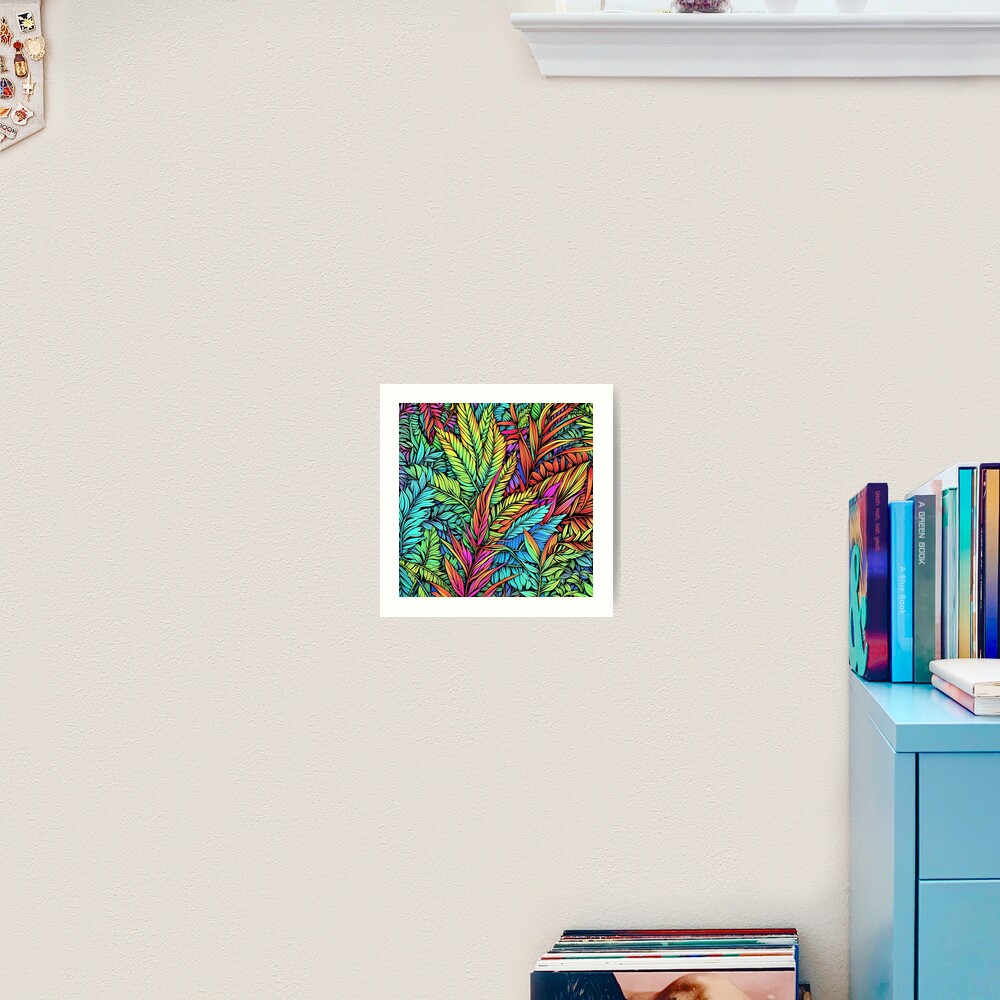 Item preview, Art Print designed and sold by Desfix.
