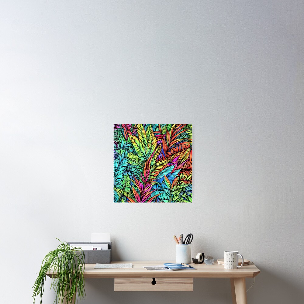 Item preview, Poster designed and sold by Desfix.