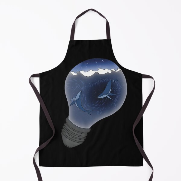 Item preview, Copy of Ocean in light bulb designed and sold by Oliff-custom.