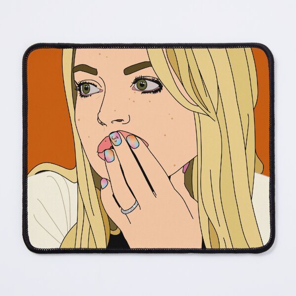 Item preview, Famous "F**k U" Fingernail designed and sold by splasheee.