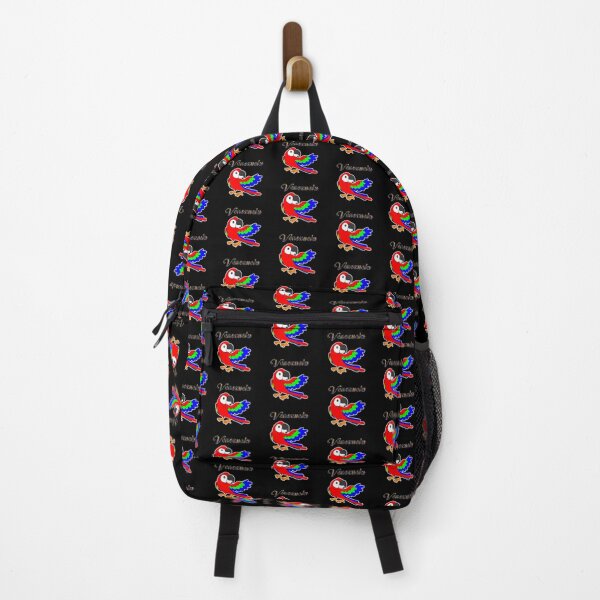 Item preview, Macaw - Venezuela designed and sold by FotoLibreStudio.
