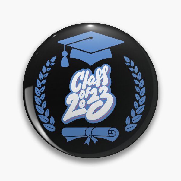 Item preview, Class of 2023 designed and sold by viollamarshall.