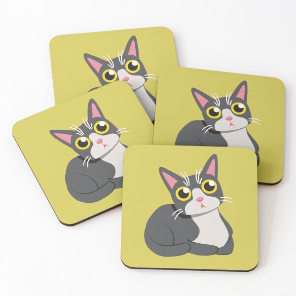 Item preview, Loafing Cat designed and sold by dnielle-river.