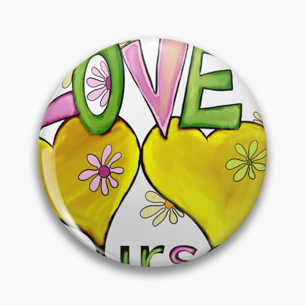 Item preview, Love Yourself  designed and sold by sbolotagomes.