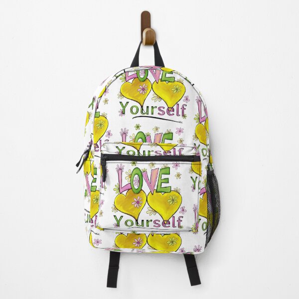 Item preview, Love Yourself  designed and sold by sbolotagomes.