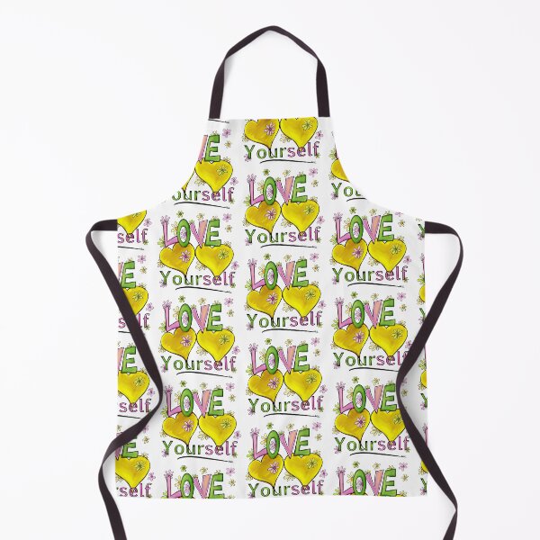 Item preview, Love Yourself designed and sold by sbolotagomes.