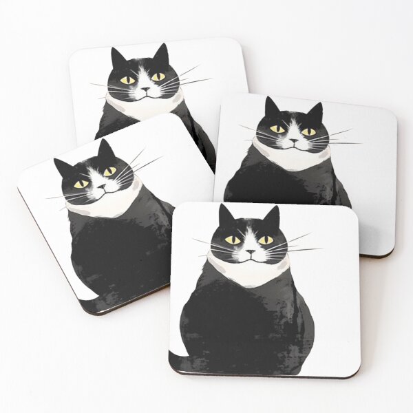 Item preview, Dili Japanese cat designed and sold by Kiyomi  Mizushima.