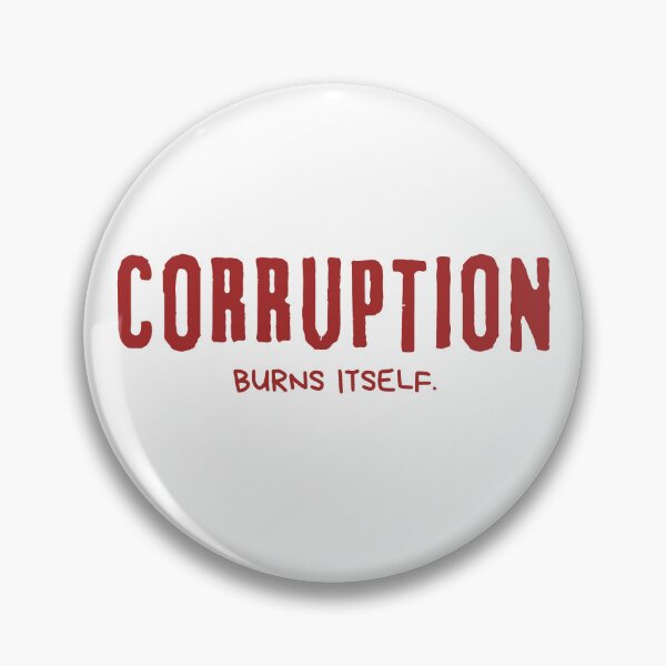 Item preview, Corruption designed and sold by ViewerEqualsPhoton.