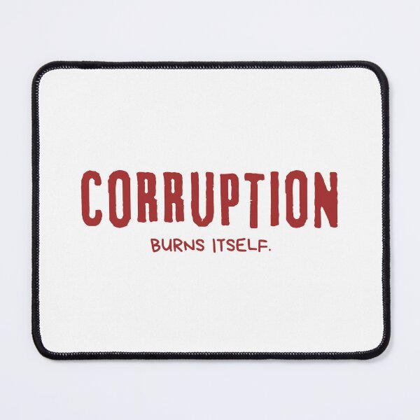 Item preview, Corruption designed and sold by ViewerEqualsPhoton.