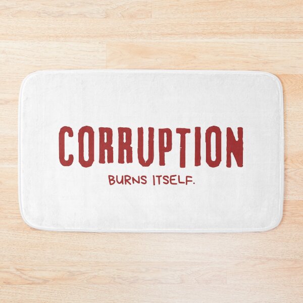 Item preview, Corruption designed and sold by ViewerEqualsPhoton.