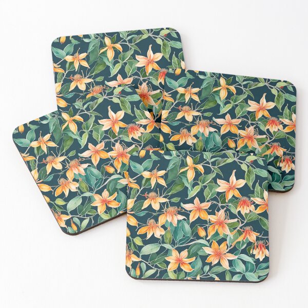 Item preview, Honeysuckle Garden designed and sold by ParadoxJane.
