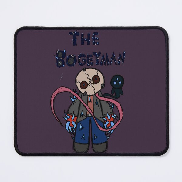 Item preview, the bogeyman designed and sold by thebigblackcat.