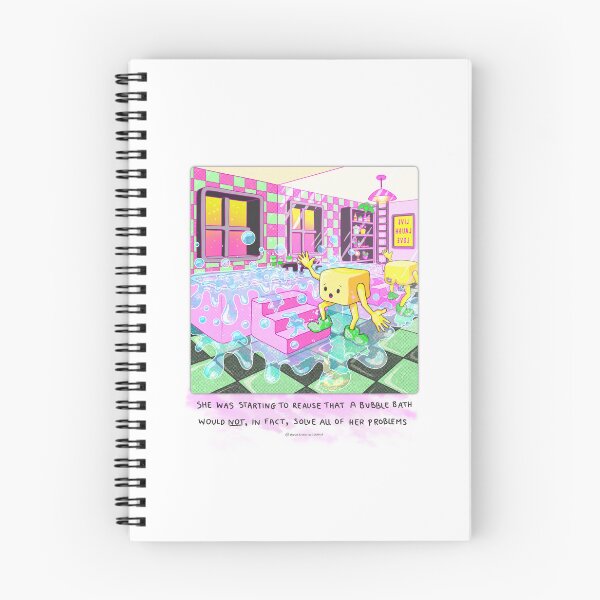 Item preview, Self Care designed and sold by RosieSharville.