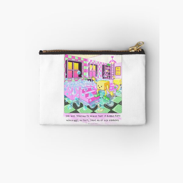 Item preview, Self Care designed and sold by RosieSharville.
