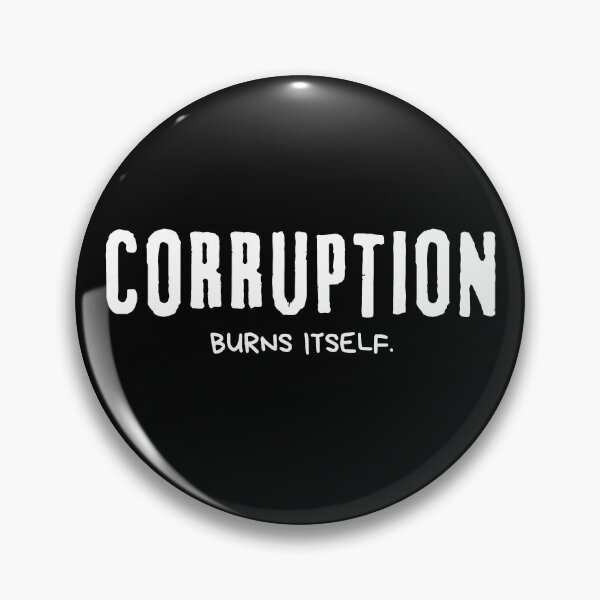 Item preview, Corruption designed and sold by ViewerEqualsPhoton.