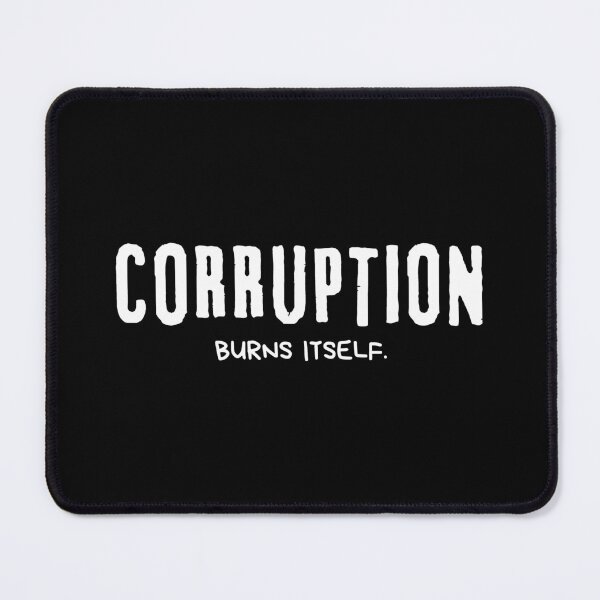 Item preview, Corruption designed and sold by ViewerEqualsPhoton.