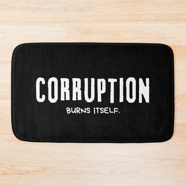 Item preview, Corruption designed and sold by ViewerEqualsPhoton.
