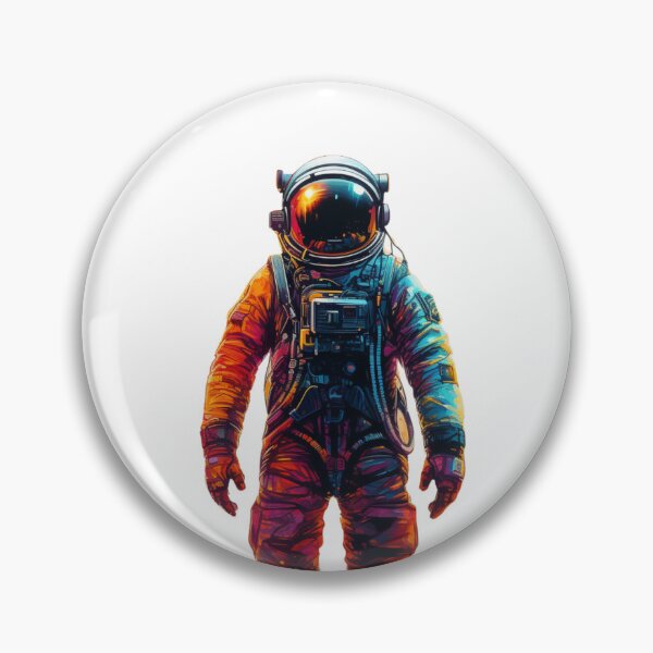 Artikelvorschau, Astronaut in Space entworfen und verkauft von densok.