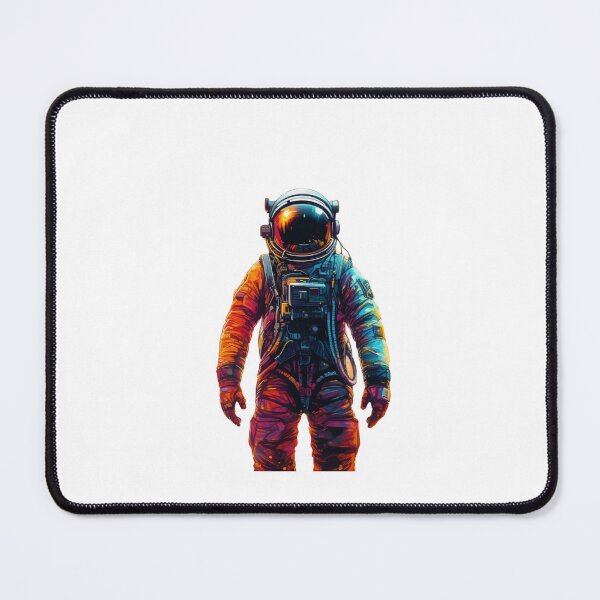 Artikelvorschau, Astronaut in Space entworfen und verkauft von densok.