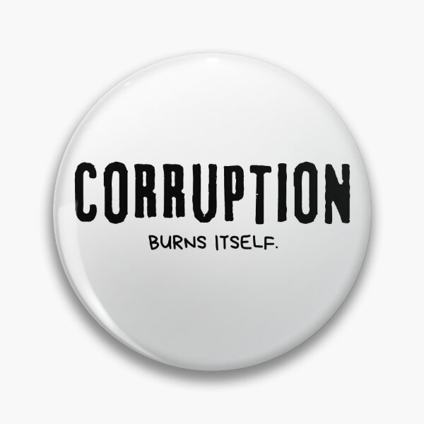 Item preview, Corruption designed and sold by ViewerEqualsPhoton.