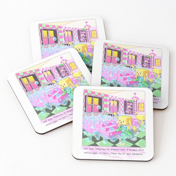 Item preview, Self Care designed and sold by RosieSharville.