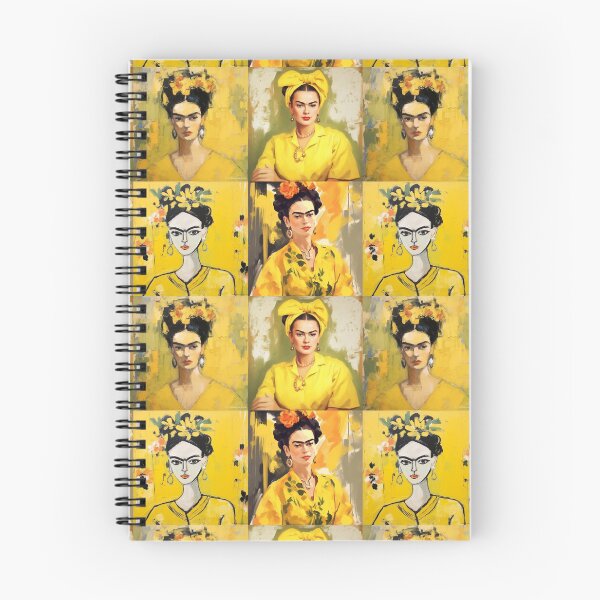 Item preview, Lady in Yellow designed and sold by Inkaput.