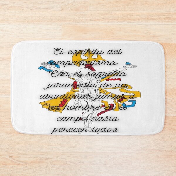 Item preview, II Legionnaire's Creed designed and sold by Pako67.