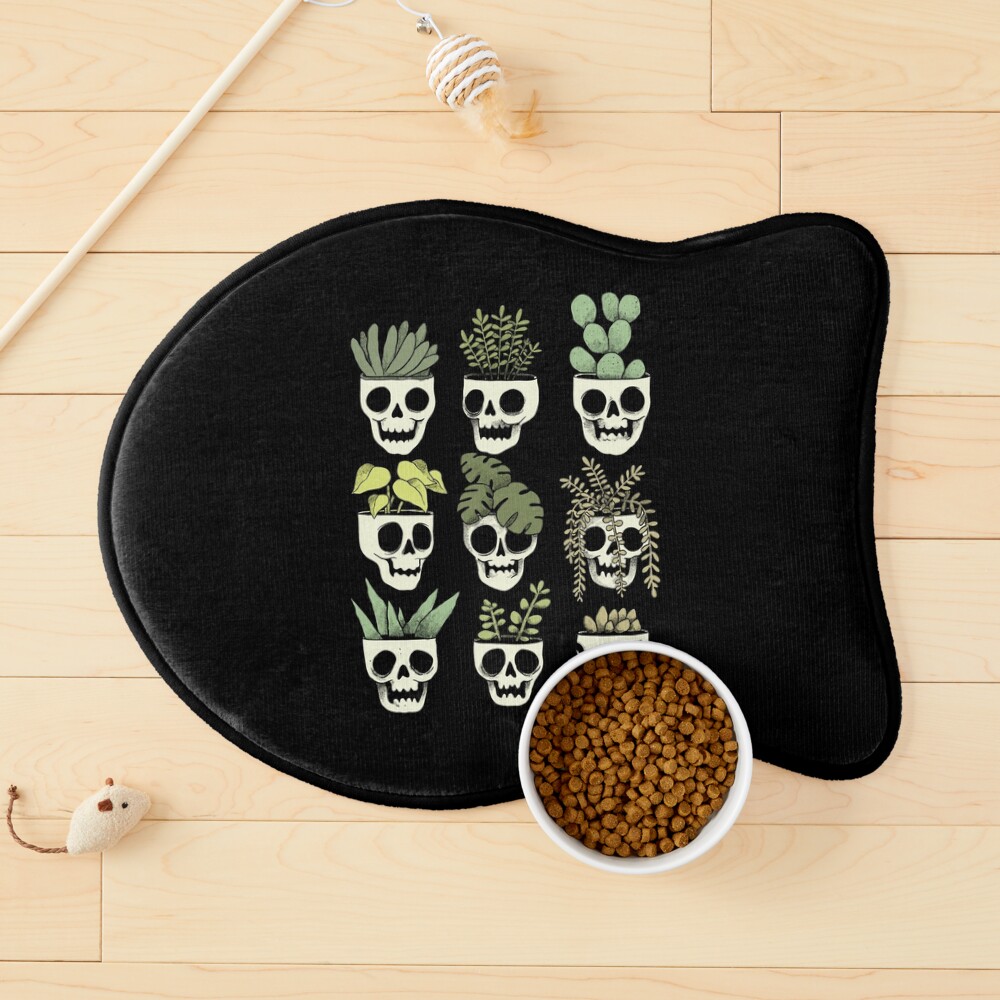 Item preview, Cat Mat designed and sold by ppmid.