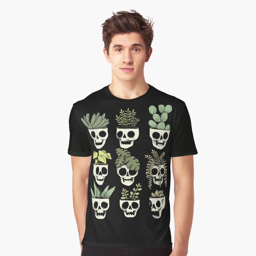 Item preview, Graphic T-Shirt designed and sold by ppmid.